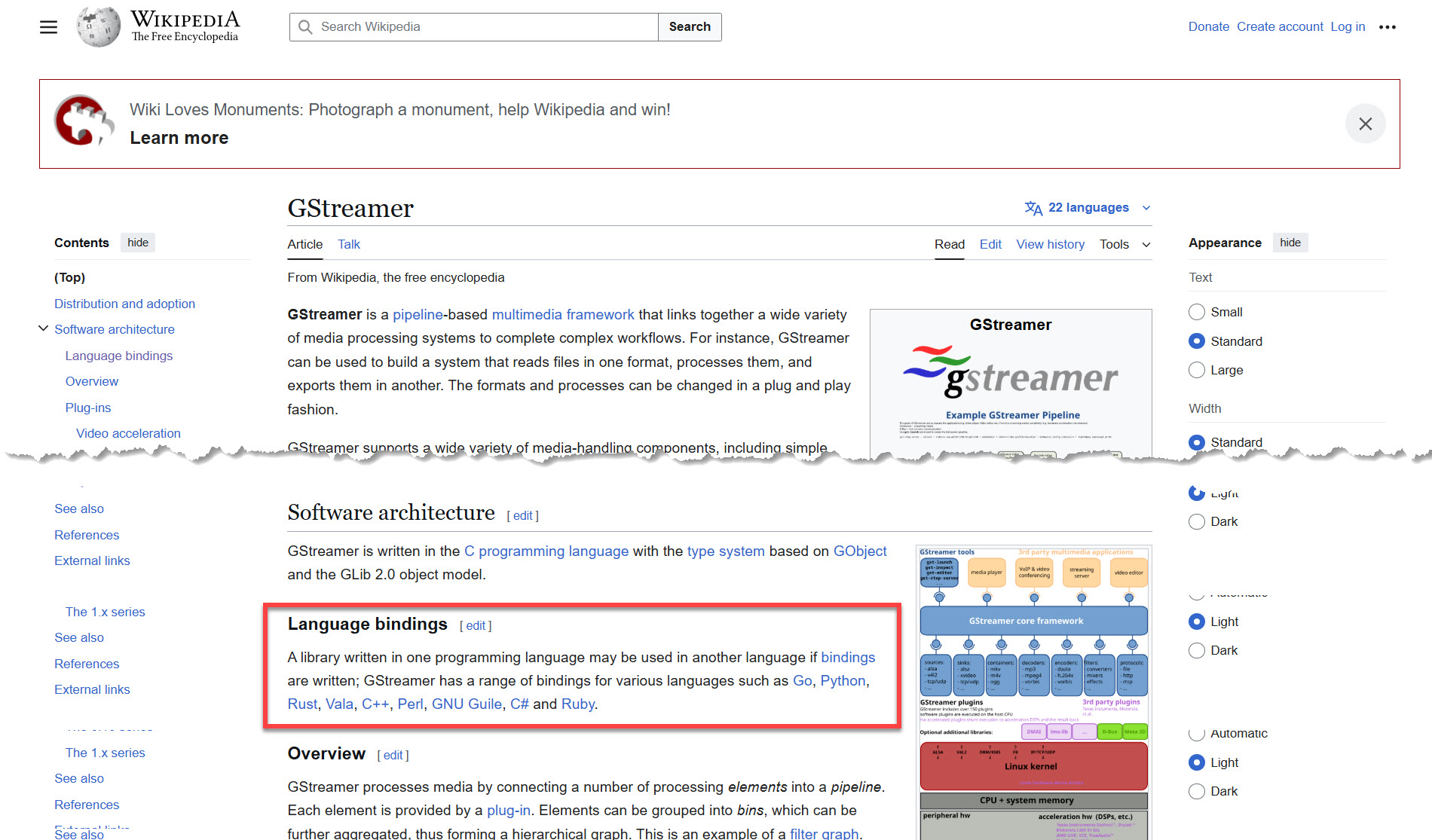 Gstreamer-language-binding-02