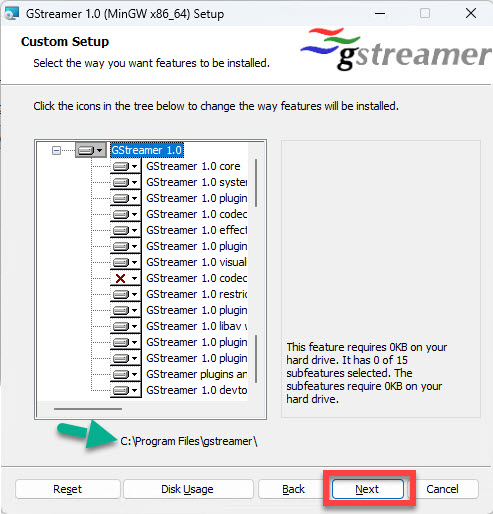 Gstreamer-MinGW-Install-04