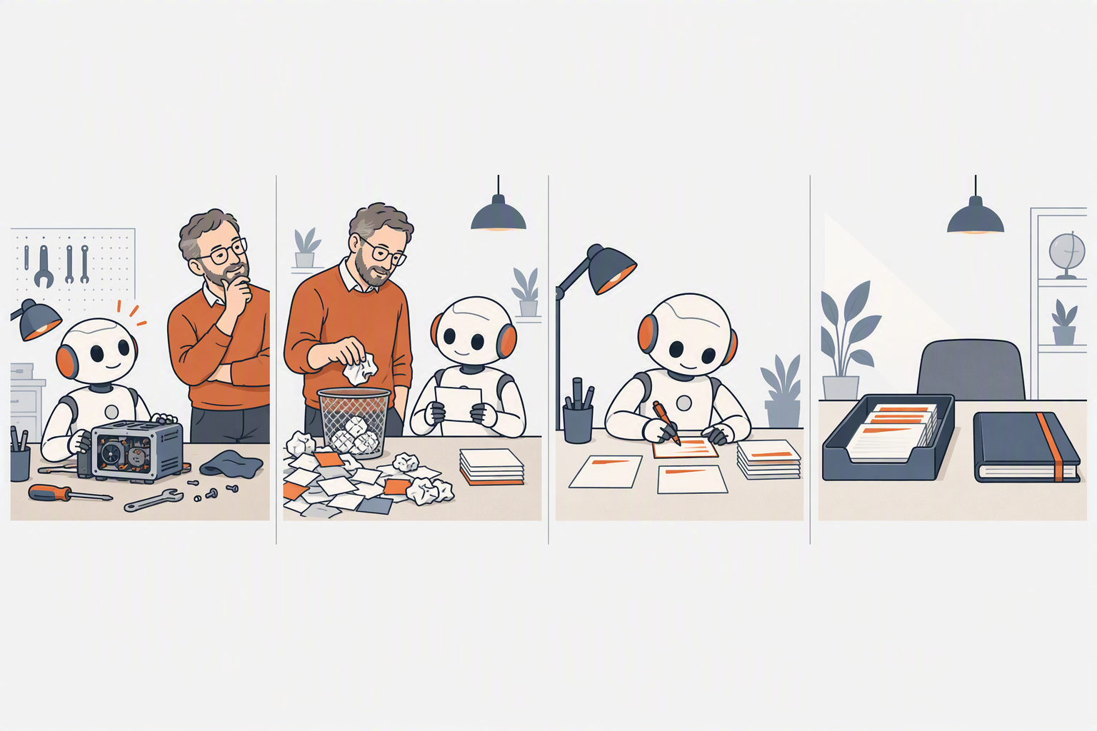 流程示意圖