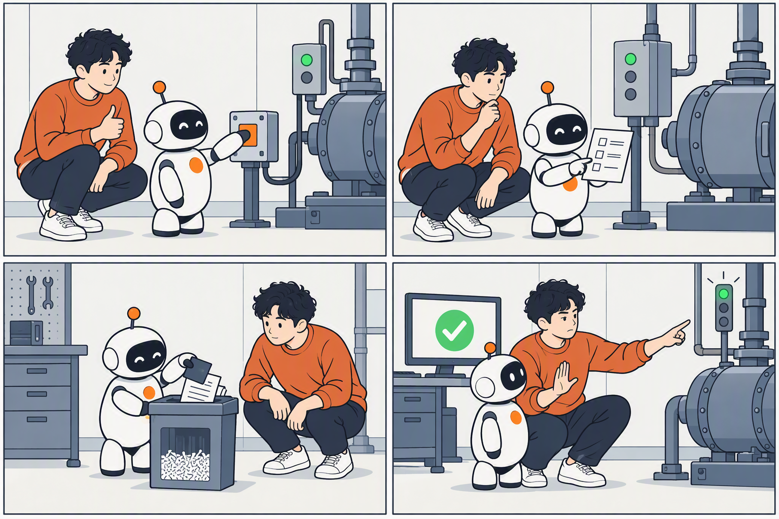 流程示意圖